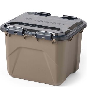 Gregory Alpaca 50 Equipment Box 50.5 cm