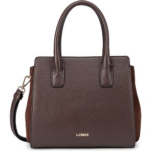 L.Credi Sakine Handbag 28 cm