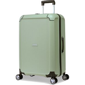 Eminent Aegis 4 wheels Trolley M 61 cm with expansion pleat