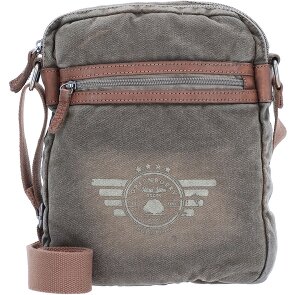 Greenburry Vintage Aviator shoulder bag 22 cm