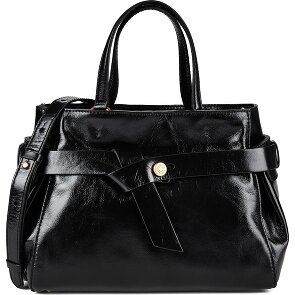 Gianni Chiarini Miranda Handbag Genuine Leather 31 cm