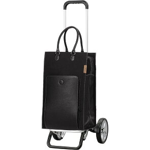 Andersen Shopper Alu Star Shopper Charu shopping trolley 57 cm