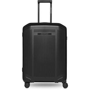 Smartbox Edition 02 4 wheels Trolley M 66 cm Smartbox Edition 02 4 wheels Trolley M 66 cm