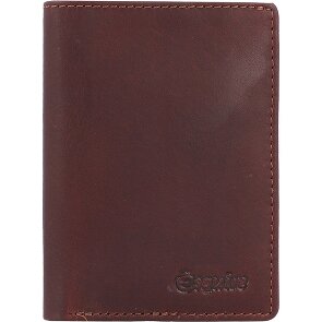 Esquire Oslo credit card case RFID leather 8 cm