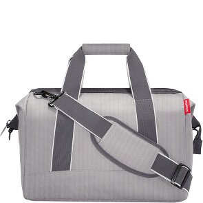 reisenthel Allrounder M Weekender travel bag 40 cm reisenthel Allrounder M Weekender travel bag 40 cm