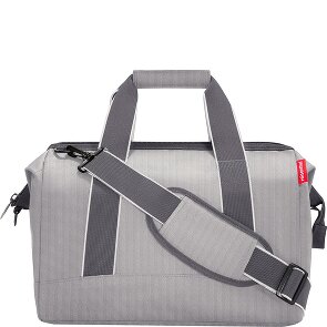 reisenthel Allrounder M Weekender travel bag 40 cm
