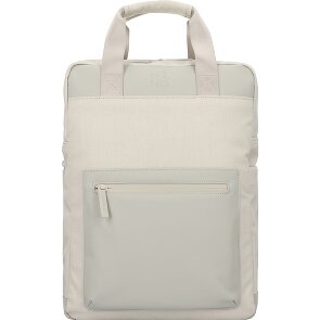 Harbour 2nd City Lights Hamburg Daypack XL 40 cm Laptop compartment