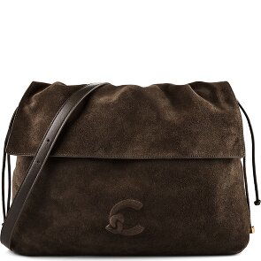 Coccinelle Lidia Shoulder bag Genuine Leather 40 cm