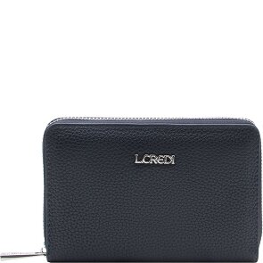 L.Credi Perla Wallet RFID protection 16 cm