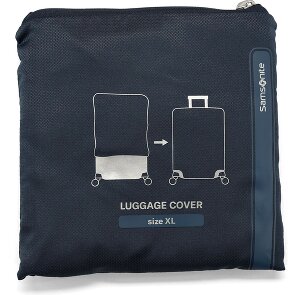 Samsonite Ta Revolution Suitcase cover 81 cm