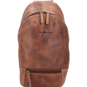Greenburry Vintage Genuine Leather 32 cm