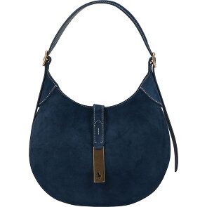 POLO RALPH LAUREN Polo ID Shoulder Bag Leather 25 cm POLO RALPH LAUREN Polo ID Shoulder Bag Leather 25 cm