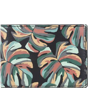 Fossil Bronson wallet leather 10.5 cm
