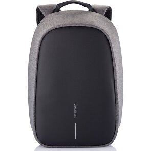 XD Design Bobby Hero Small Backpack RFID 38 cm laptop compartment XD Design Bobby Hero Small Backpack RFID 38 cm laptop compartment