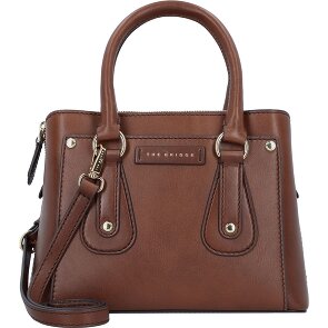 The Bridge Cecilia Handbag Leather 26 cm