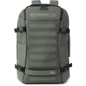 Hedgren Comby Trip Daypack L RFID 53 cm with expansion fold laptop compartment Hedgren Comby Trip Daypack L RFID 53 cm with expansion fold laptop compartment