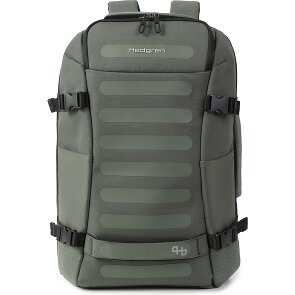 Hedgren Comby Trip Daypack L RFID 53 cm with expansion fold laptop compartment