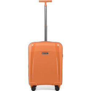 Epic Phantom SL 4 Roll Cabin Trolley 55 cm Epic Phantom SL 4 Roll Cabin Trolley 55 cm
