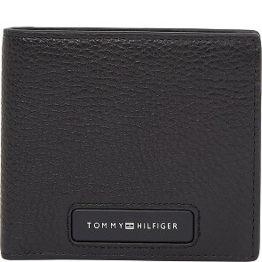 Tommy Hilfiger TH Monogram Wallet Leather 11.5 cm