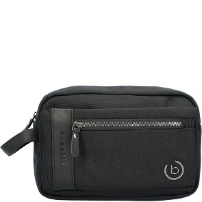 Bugatti Nero Toilet bag 24 cm