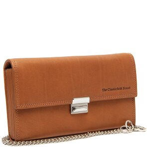 The Chesterfield Brand Waiter Wallet Leather 18 cm