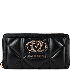 Love Moschino Wallet 19 cm