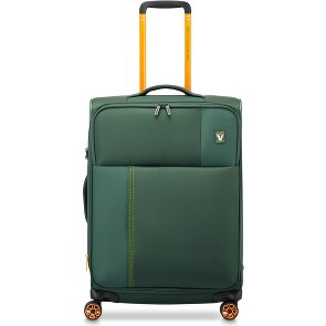 Roncato Move 4 wheels Trolley 64 cm with expansion pleat