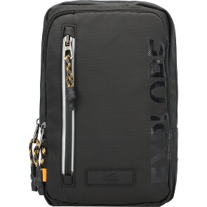 camel active Explore shoulder bag 27 cm