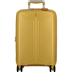 Jump Evae 4 wheels Cabin trolley 55 cm
