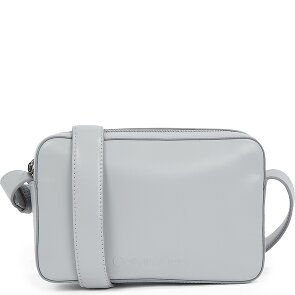 Calvin Klein Embossed Shoulder bag 22.5 cm