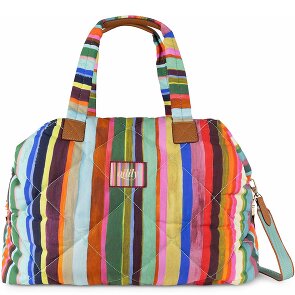 Oilily Stripes Pieternella Coosje Shoulder Bag 47 cm