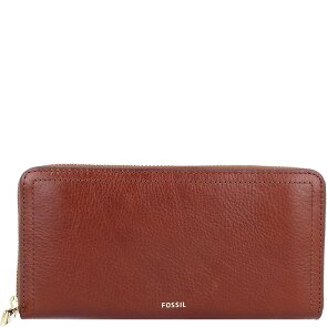 Fossil Logan wallet RFID leather 19 cm Fossil Logan wallet RFID leather 19 cm