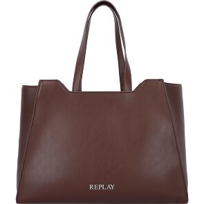 Replay Shopper Bag 42.5 cm