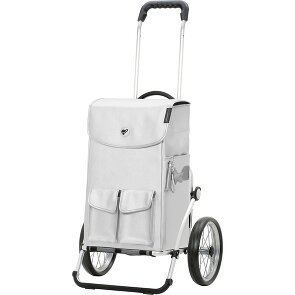 Andersen Shopper Royal Shopper Abbo Shopping Trolley 54 cm