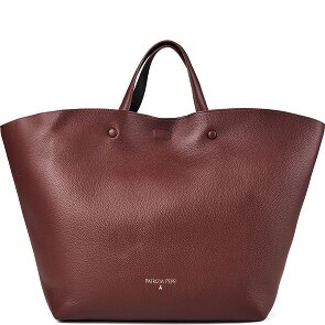 Patrizia Pepe (IN) Complete Shopper Bag Genuine Leather 30 cm