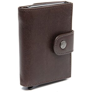The Chesterfield Brand Lesina Wallet RFID protection Leather 7 cm