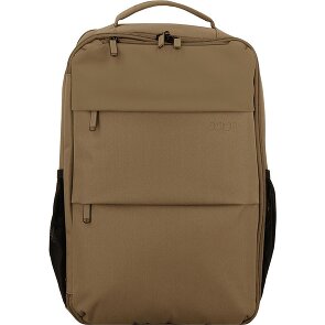 Jump Dunaa travel backpack 40 cm laptop compartment Jump Dunaa travel backpack 40 cm laptop compartment