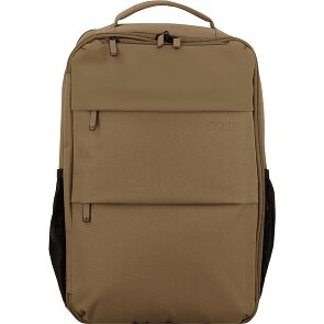 Jump Dunaa travel backpack 40 cm laptop compartment