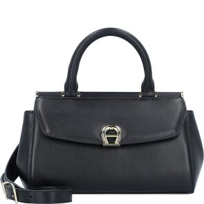 Aigner Celeste Handbag Leather 22 cm Aigner Celeste Handbag Leather 22 cm