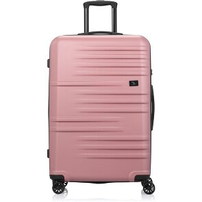 Pack Easy Mena 4 wheels Trolley 75 cm with expansion pleat
