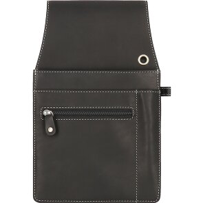 Esquire Dallas waiter's bag leather 15.5 cm