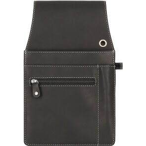 Esquire Dallas waiter wallet leather 15.5 cm