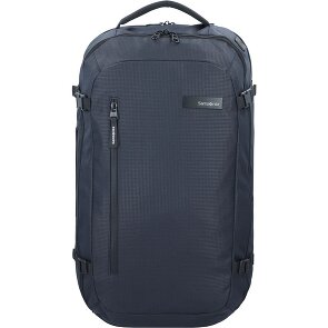 Samsonite Roader Business backpack 57 cm Laptop compartment