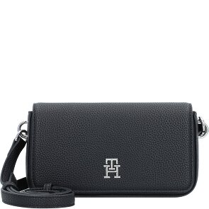 Tommy Hilfiger Emblem Shoulder bag 22 cm