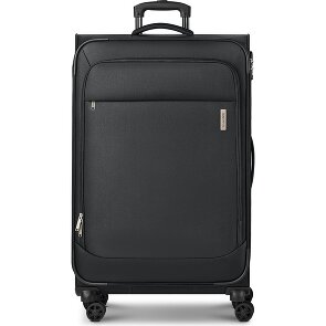 Travelite Priego 4 wheels Trolley L 77 cm