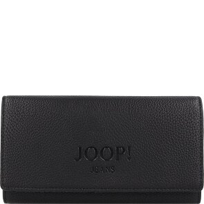 Joop! Jeans Lettera 1.0 Europa Wallet RFID protection 18 cm Joop! Jeans Lettera 1.0 Europa Wallet RFID protection 18 cm