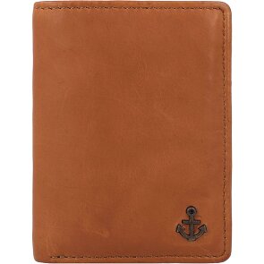 Harbour 2nd Rex Wallet Leather 8.5 cm Harbour 2nd Rex Wallet Leather 8.5 cm