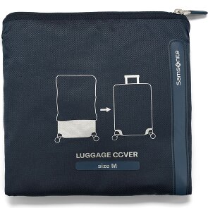 Samsonite Ta Revolution Suitcase cover 60 cm
