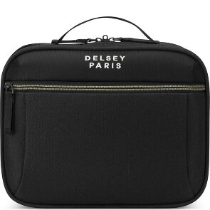Delsey Paris Brochant 3 Toilet bag 27 cm