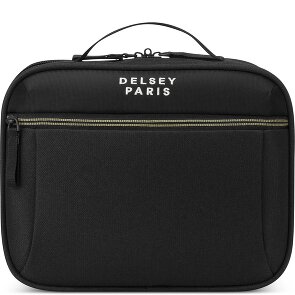 Delsey Paris Brochant 3 Toilet bag 27 cm